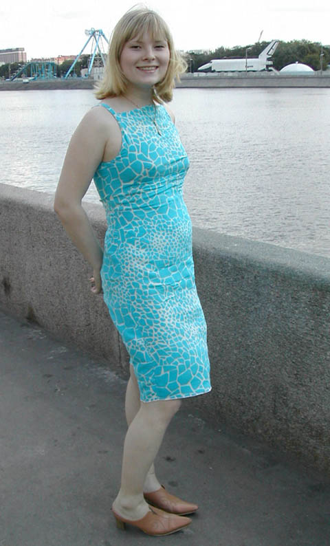  Нам 27 неделек. Фотки с удаленных рег