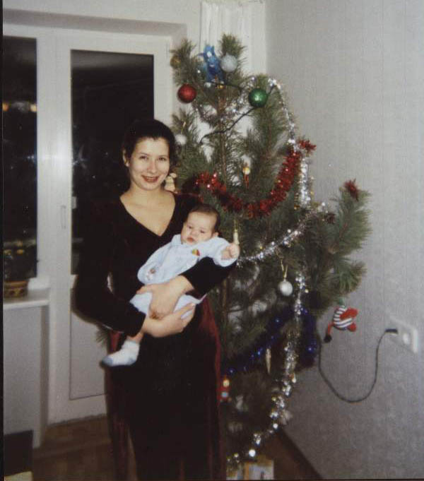 Новый год. МоиФото