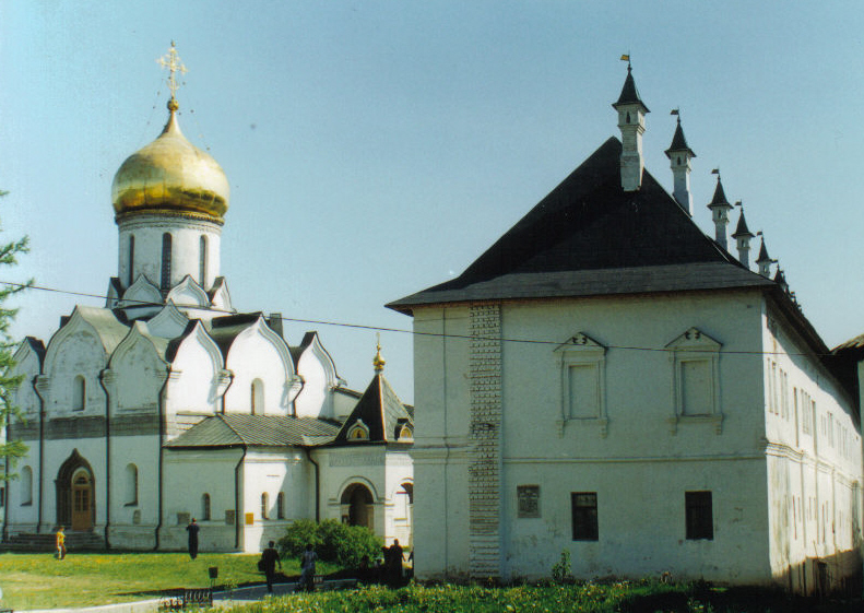 Звенигород