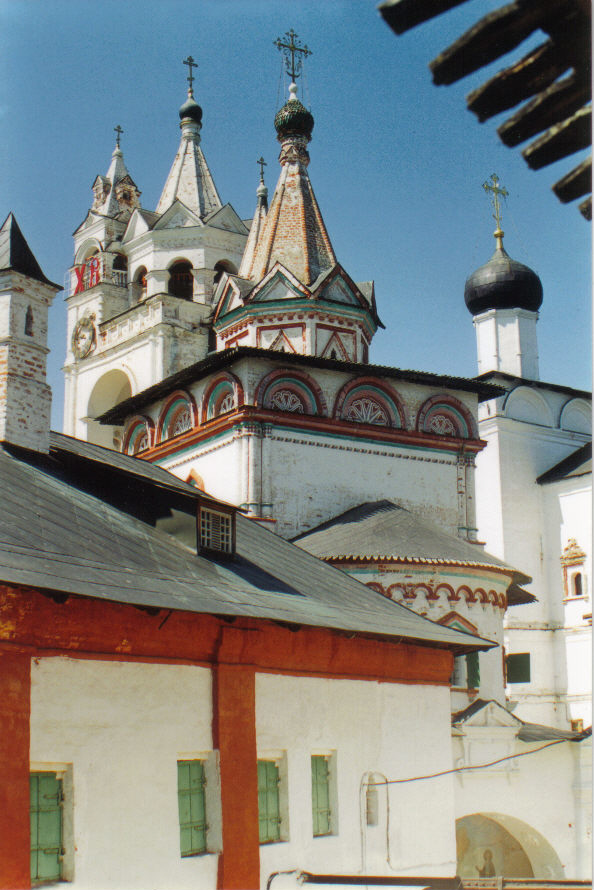 Звенигород