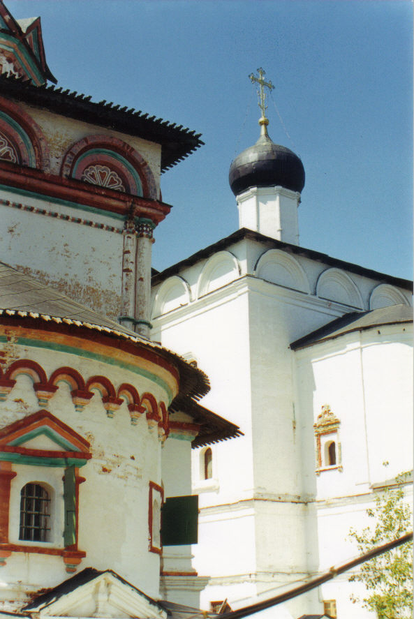 Звенигород