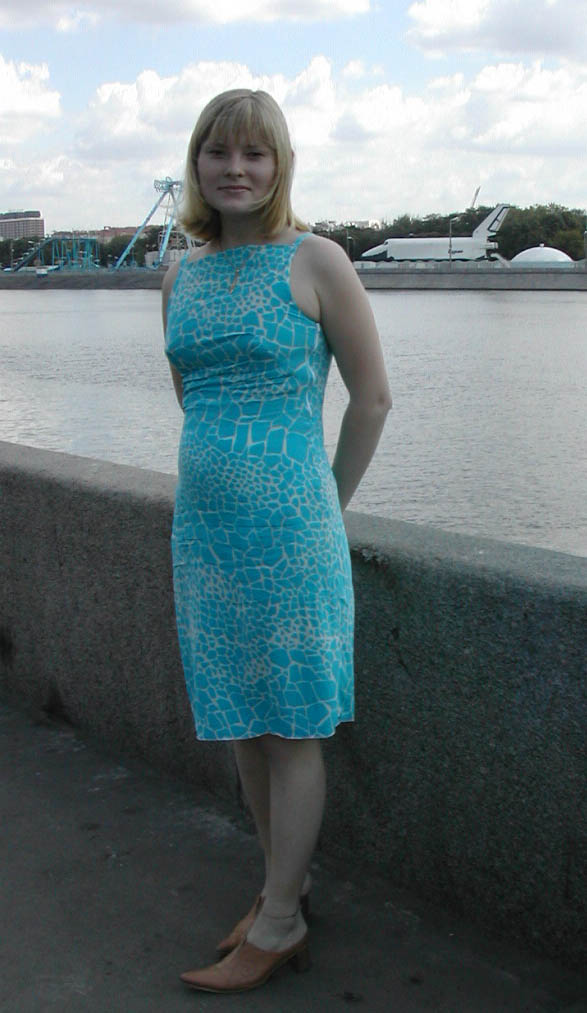 Нам 27 неделек. Фотки с удаленных рег