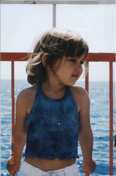 Маленькая Ассоль.:). Новые фото. Иссык-Куль.