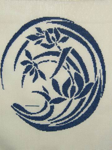 Lotus. монохромное ( One-colour )