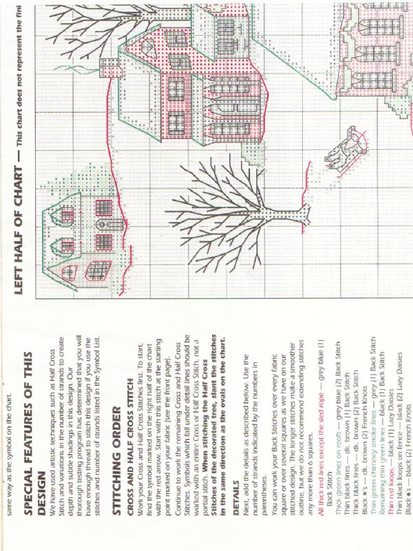 1. The Village Treskirt