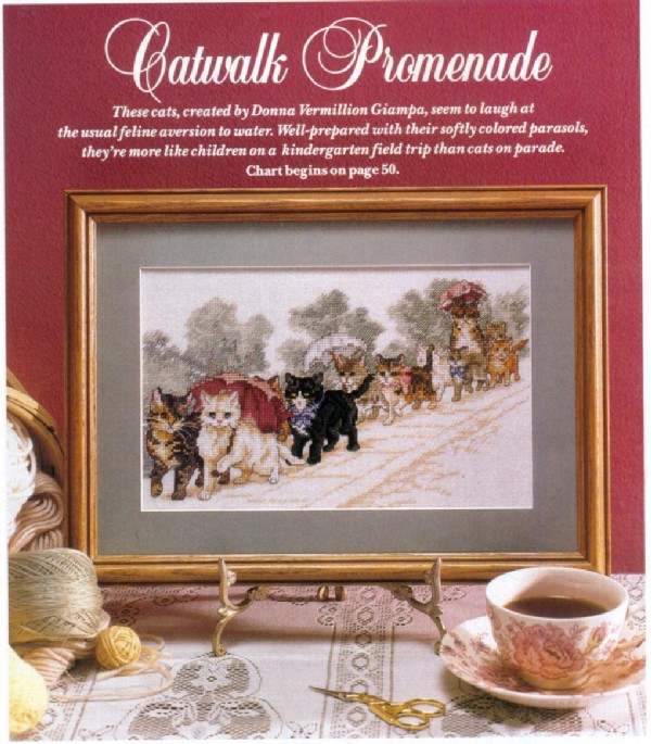 gatos caminando. gatos caminando