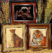 di.tigre,pantera . Tigre,Pantera