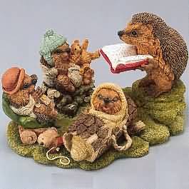 Мои Ежики (My hedgies)