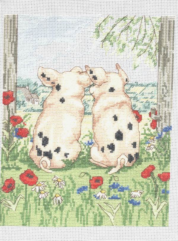 Мои работы (My works)