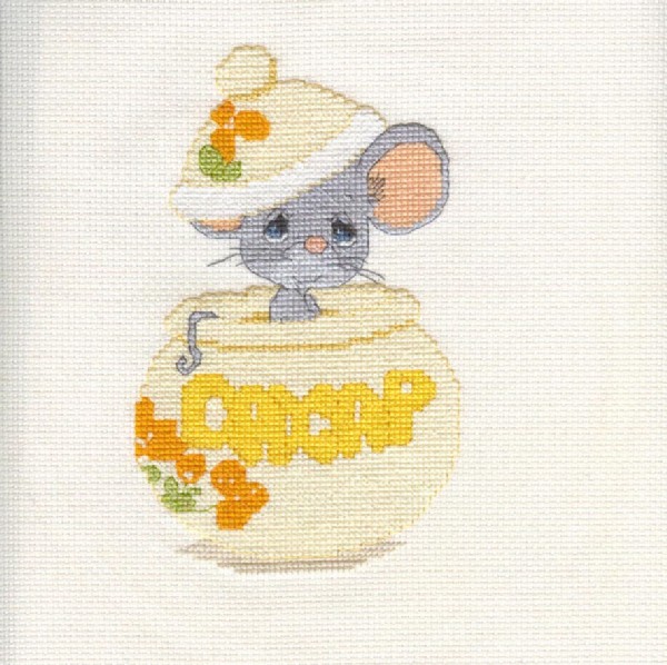 мышь. МОИ РАБОТЫ