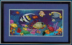 cj.Peces. Los que tegno