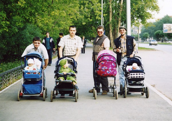 Папики. Маленький принц