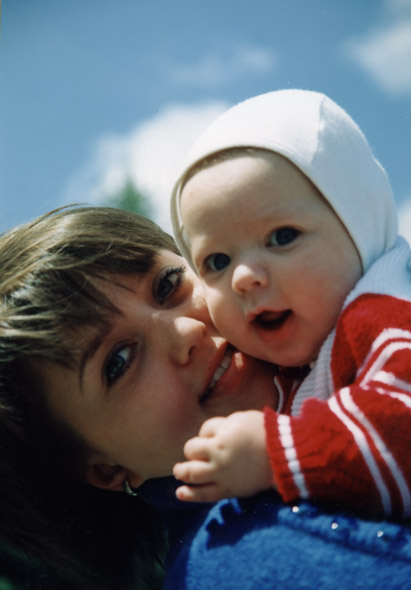 Двое. Маленький принц