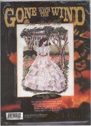 Scarlett (gone with the wind. Scarlett (gone with the wind