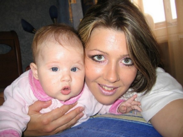 Разве мы не похожи?. Фотки с удаленных рег