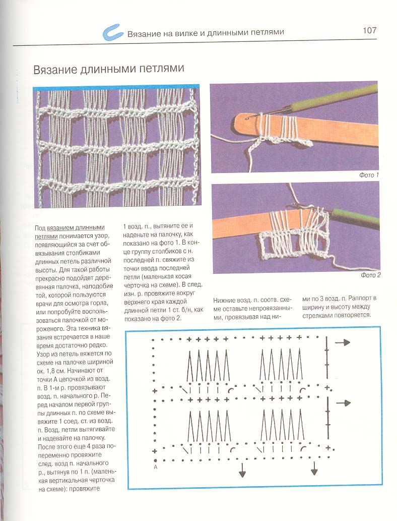 Вытянутое вязание. Вязание вытянутыми петлями на линейке крючком. Вязание вытянутых петель крючком на линейке. Вытянутые длинные петли вязание крючком. Вытянутые петли крючком на линейке.