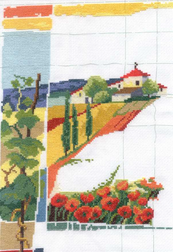 этап 1/3 (?). В процессе...