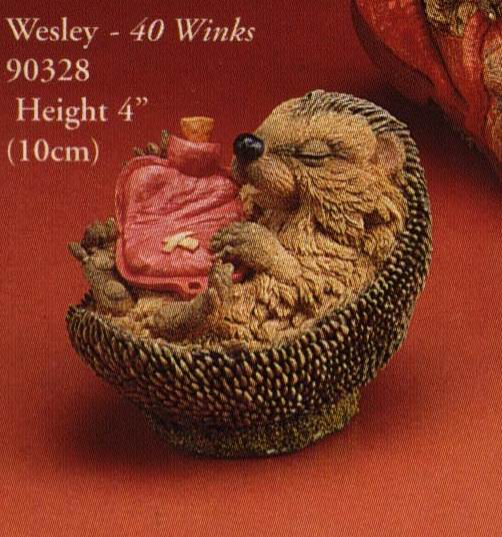 Wesley. Мои Ежики (My hedgies)