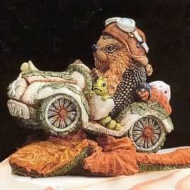 Sterling-Road Hog. Мои Ежики (My hedgies)