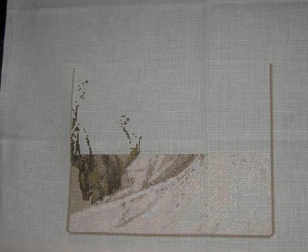 Текущая работа_1. V...Постер с 'Шкатулки' по А.Мухе.