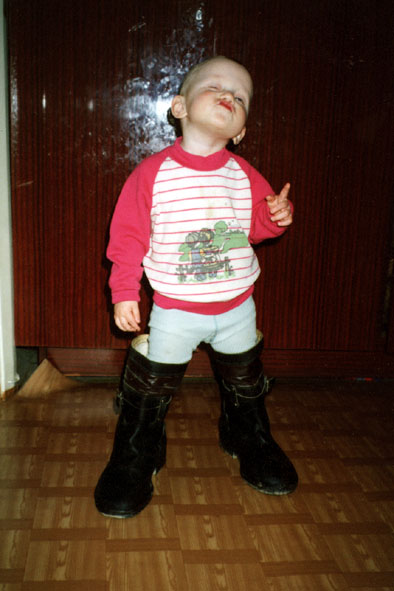 Я буду служить в пограничных войсках. Фотки с удаленных рег