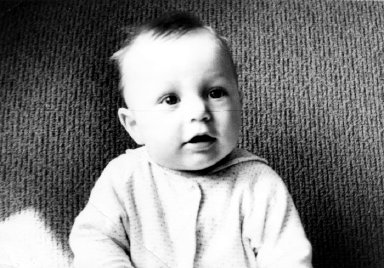 Папа Олег - 6 месяцев. АЛИСИНЫ родители