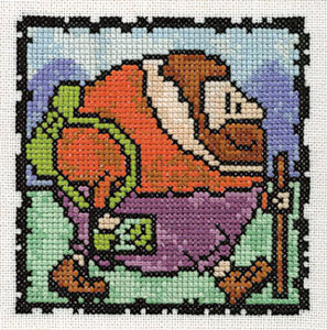 Harold The Hiker. LEISURE (Хобби)