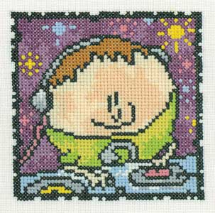 Daz The DJ. OCCUPATIONS (Профессии)