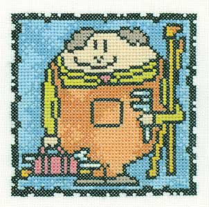 Perry The Plumber. OCCUPATIONS (Профессии)