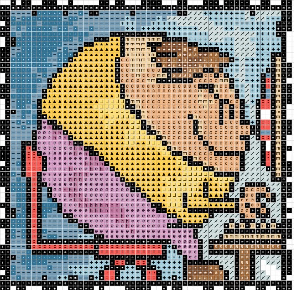 Paul The Programmer_sx. OCCUPATIONS (Профессии)