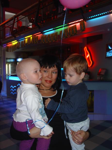 Мой любимый образ-Радистка Кэтт. день рождения Леши(Брайтон)