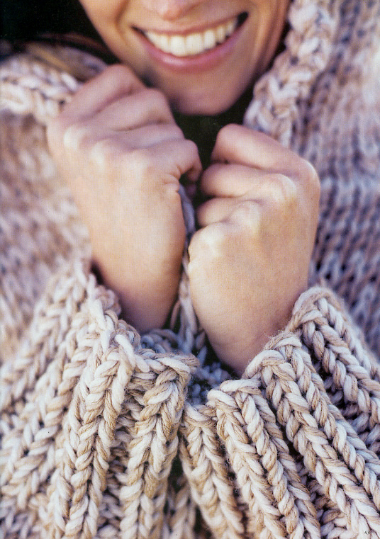 12-2. Журнал по вязанию Праздники 2004