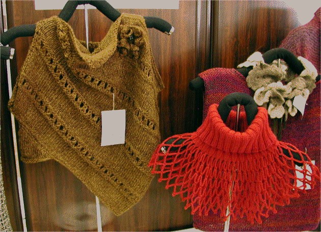 Сокровища из интернета