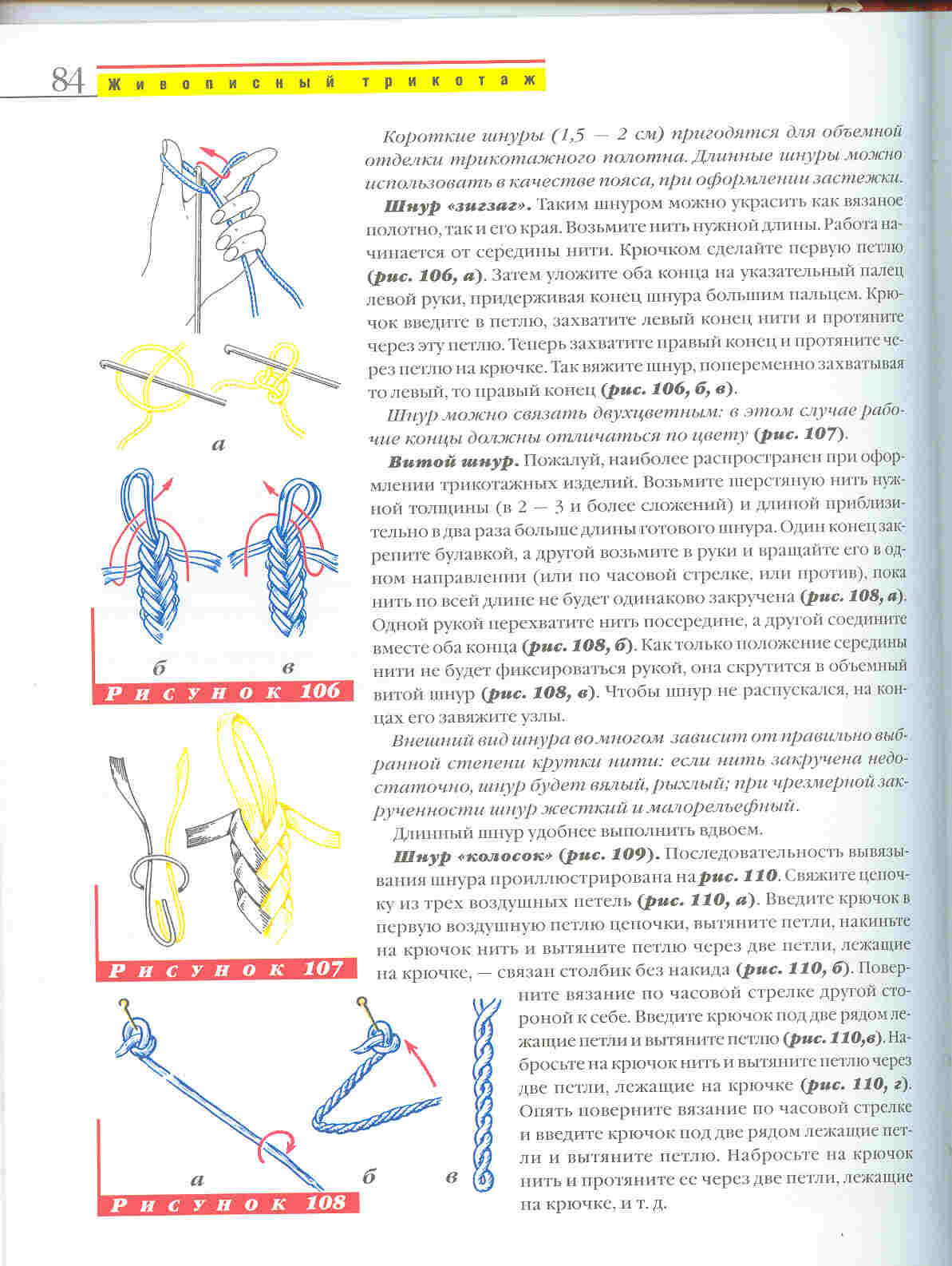 Вязание:модели на все времена года