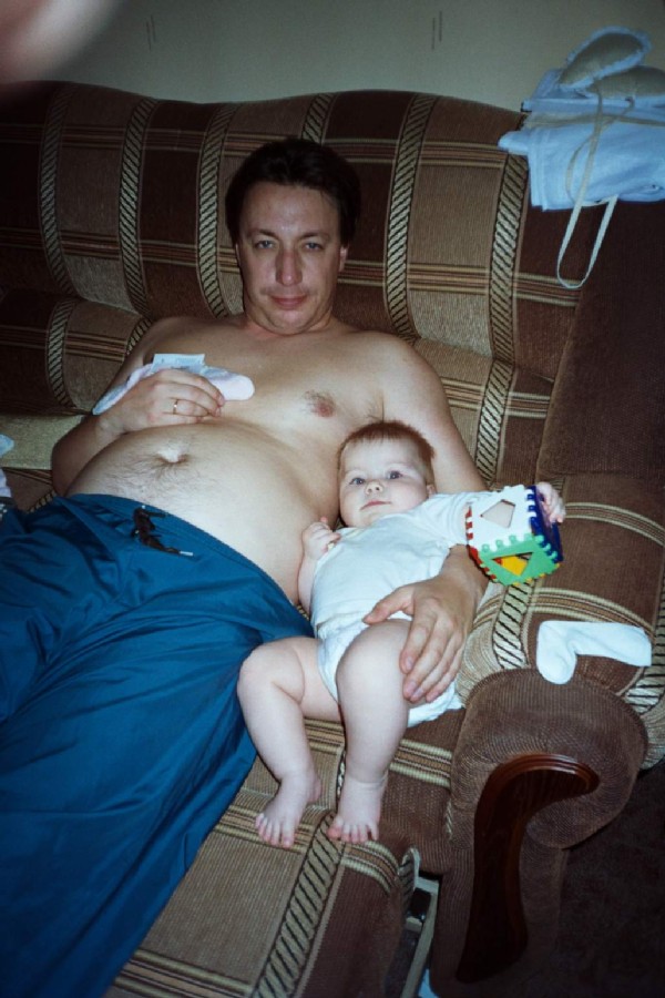 Толстяки:)))). C 7-ми до 8-ми