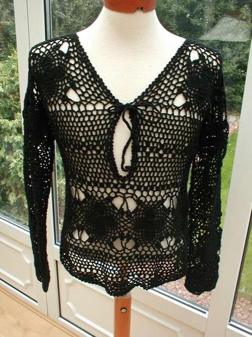 В дебрях инета