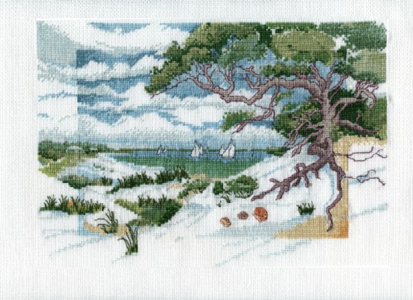 пейзаж. МОИ РАБОТЫ