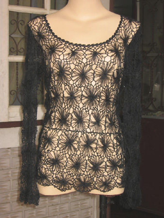 В дебрях инета