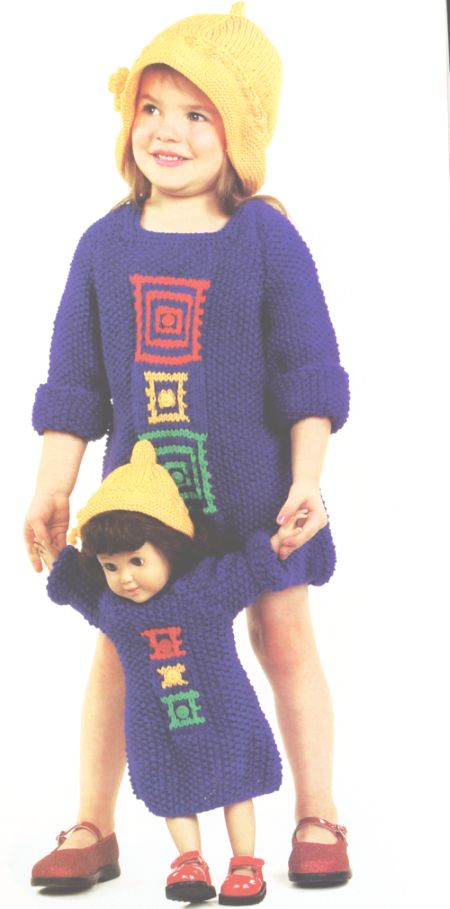 26. Журнал по вязанию Ноябрь 2004