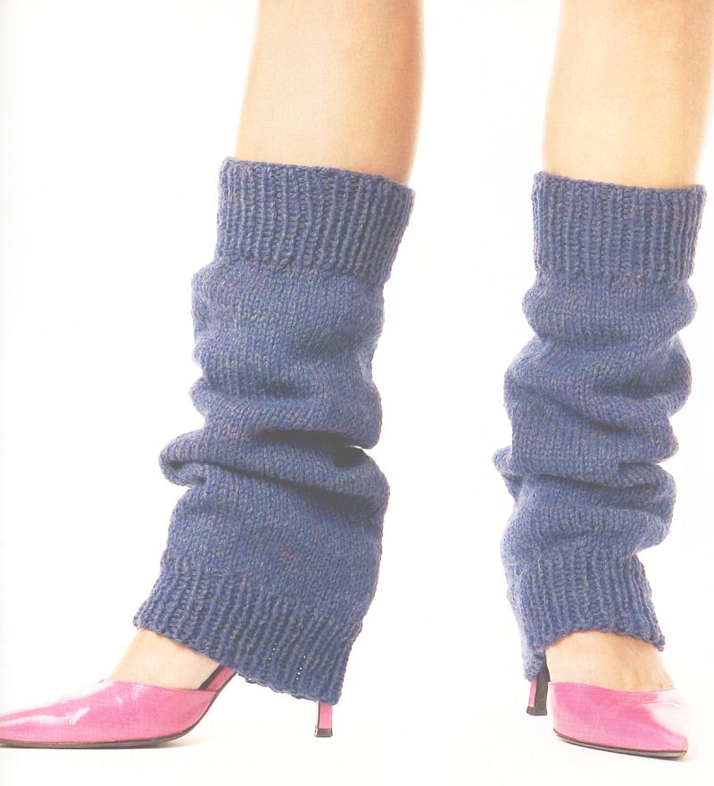 16. Журнал по вязанию Ноябрь 2004