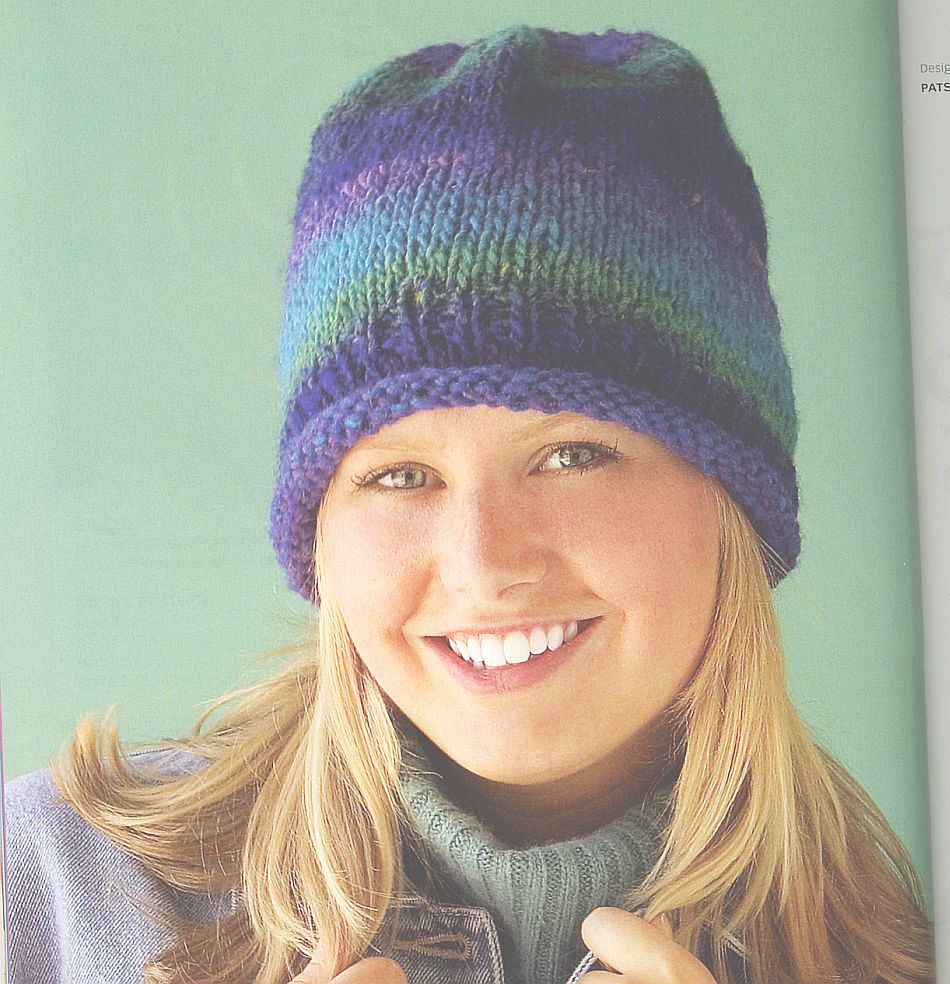 15. Журнал по вязанию Ноябрь 2004