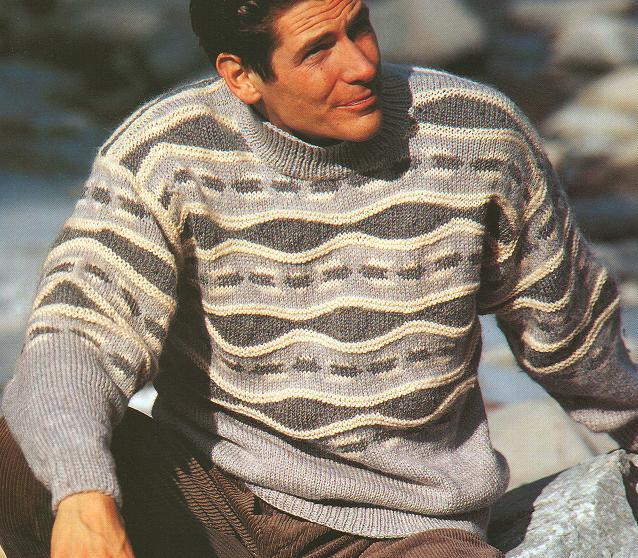 Мужские модели