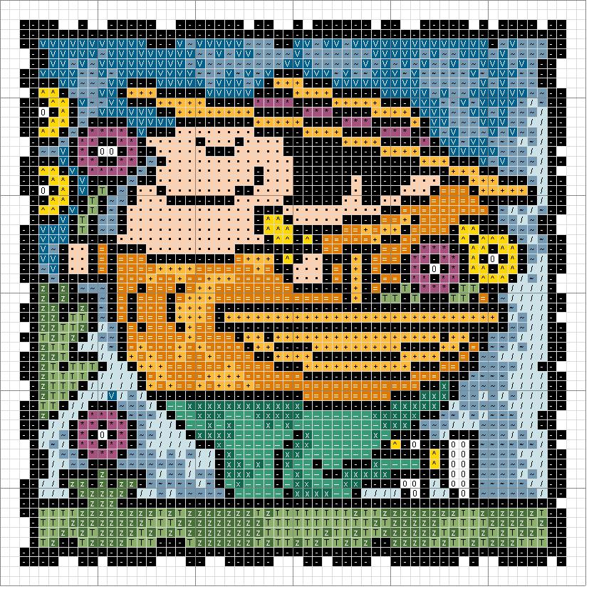 Gaynor The Gardener_sh. LEISURE (Хобби)