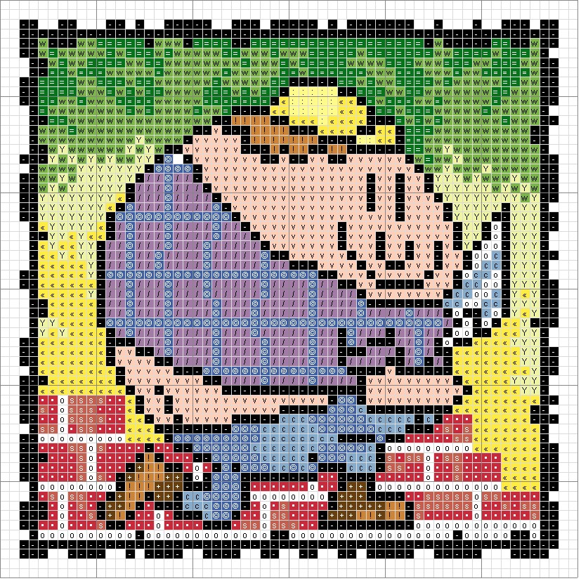 Barry The Brickie_sx. OCCUPATIONS (Профессии)