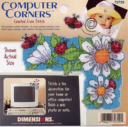 картинка. пластиковая канва