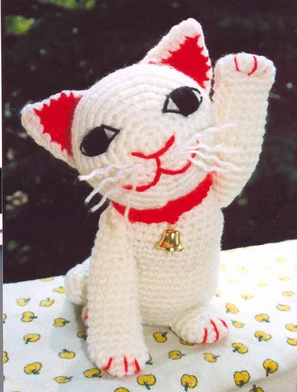 Neko ot lovebiser. коты 