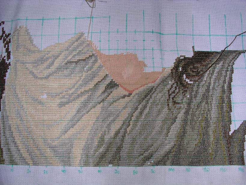 Процесс-Джули Вилера. 2004 октябрь(посиделки)