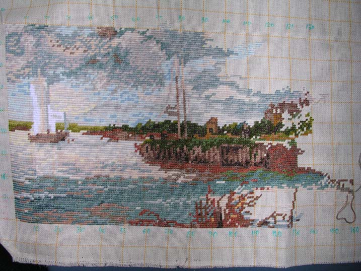  Работа  2nata2. 2004 октябрь(посиделки)