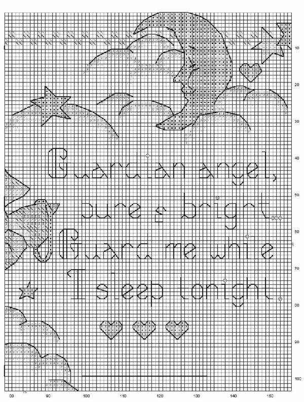 osito guardian p2. osito guardian