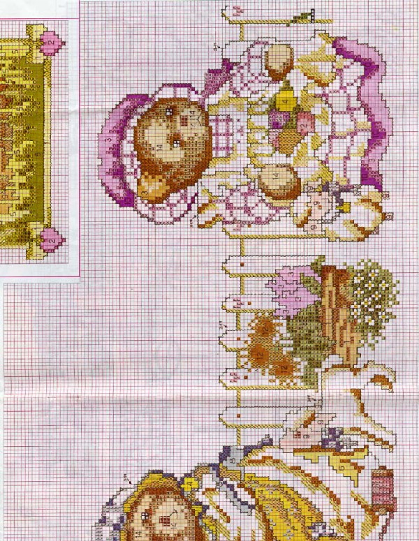 ositas 2 p1. ositos 2